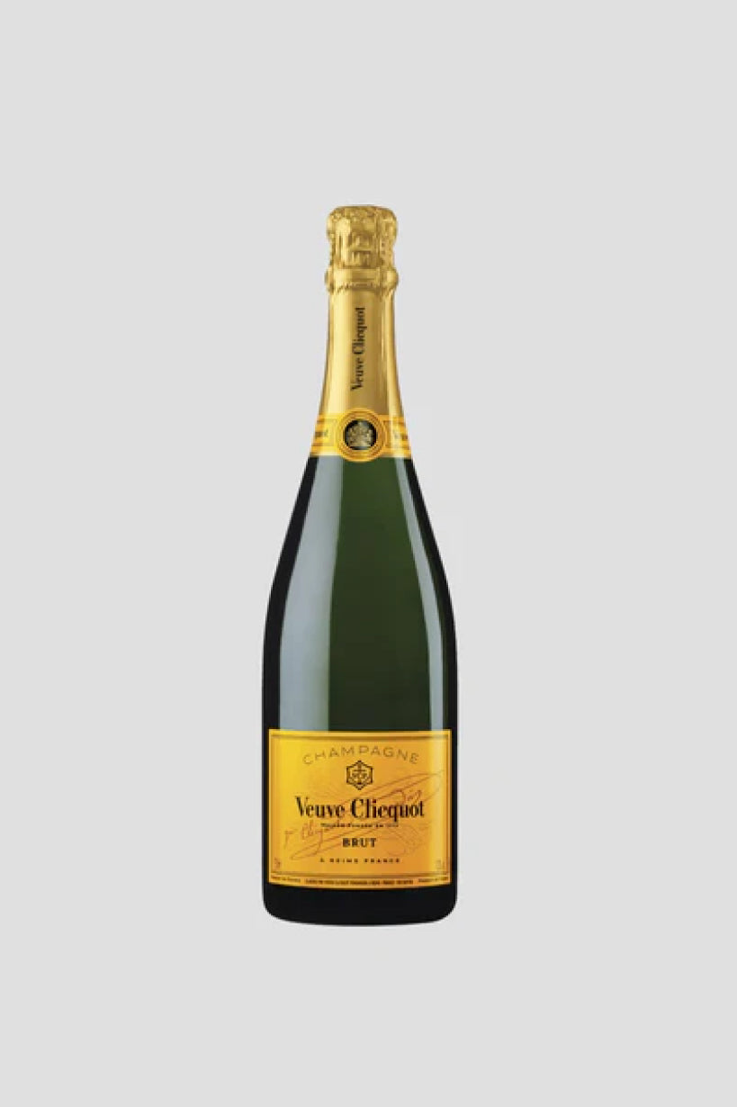 Veuve Clicquot Yellow Label Brut 1.5L