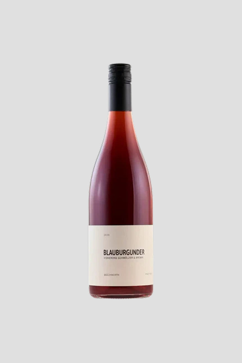 Vignerons Schmölzer & Brown 'Blauburgunder'