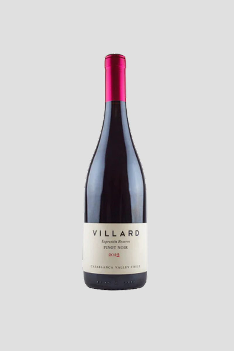 Villard 'Expresion' Pinot Noir