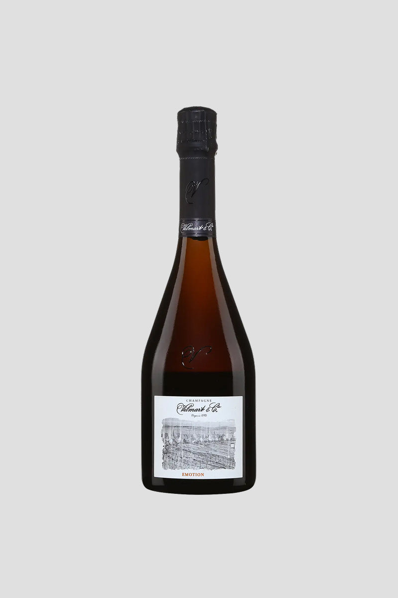 Vilmart et Cie 'Emotion' Rosé 2014