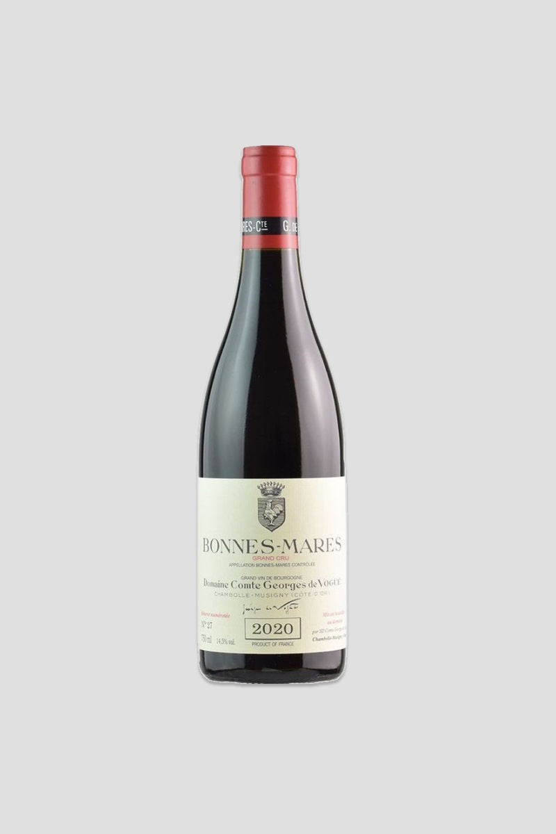 Domaine Comte Georges de Vogüé Bonnes-Mares Grand Cru