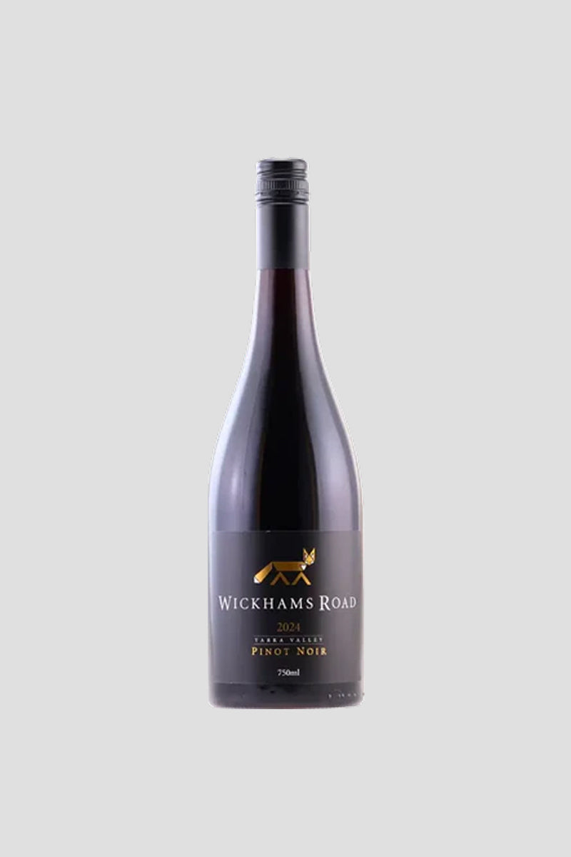 Wickhams Road Pinot Noir