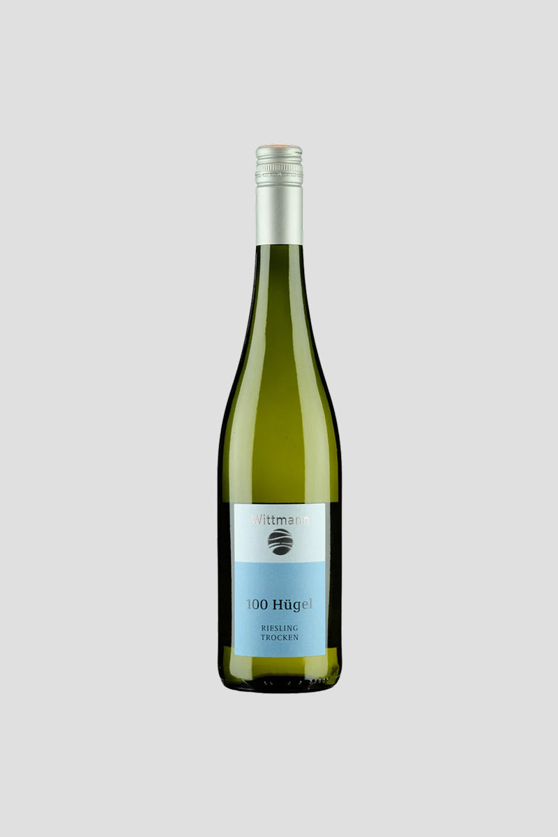 Wittmann '100 Hugel' Riesling Trocken