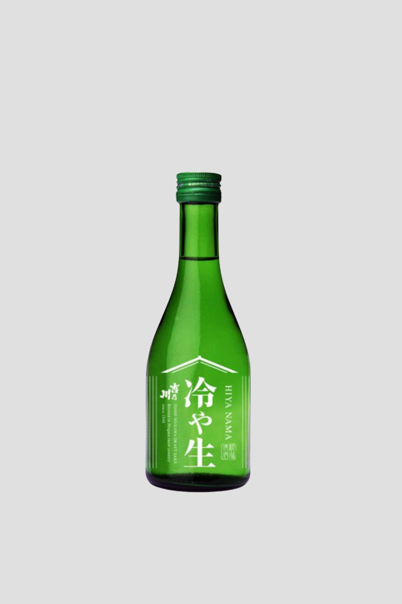 Yoshinogawa Hiyanama 300ml