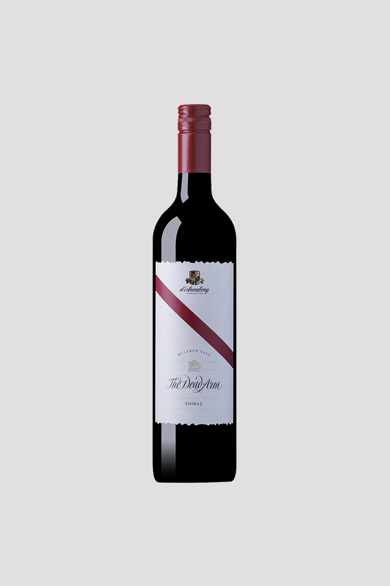 d'Arenberg The Dead Arm Shiraz
