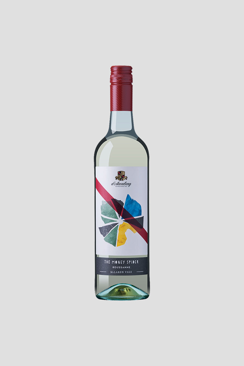 d'Arenberg The Money Spider Roussanne