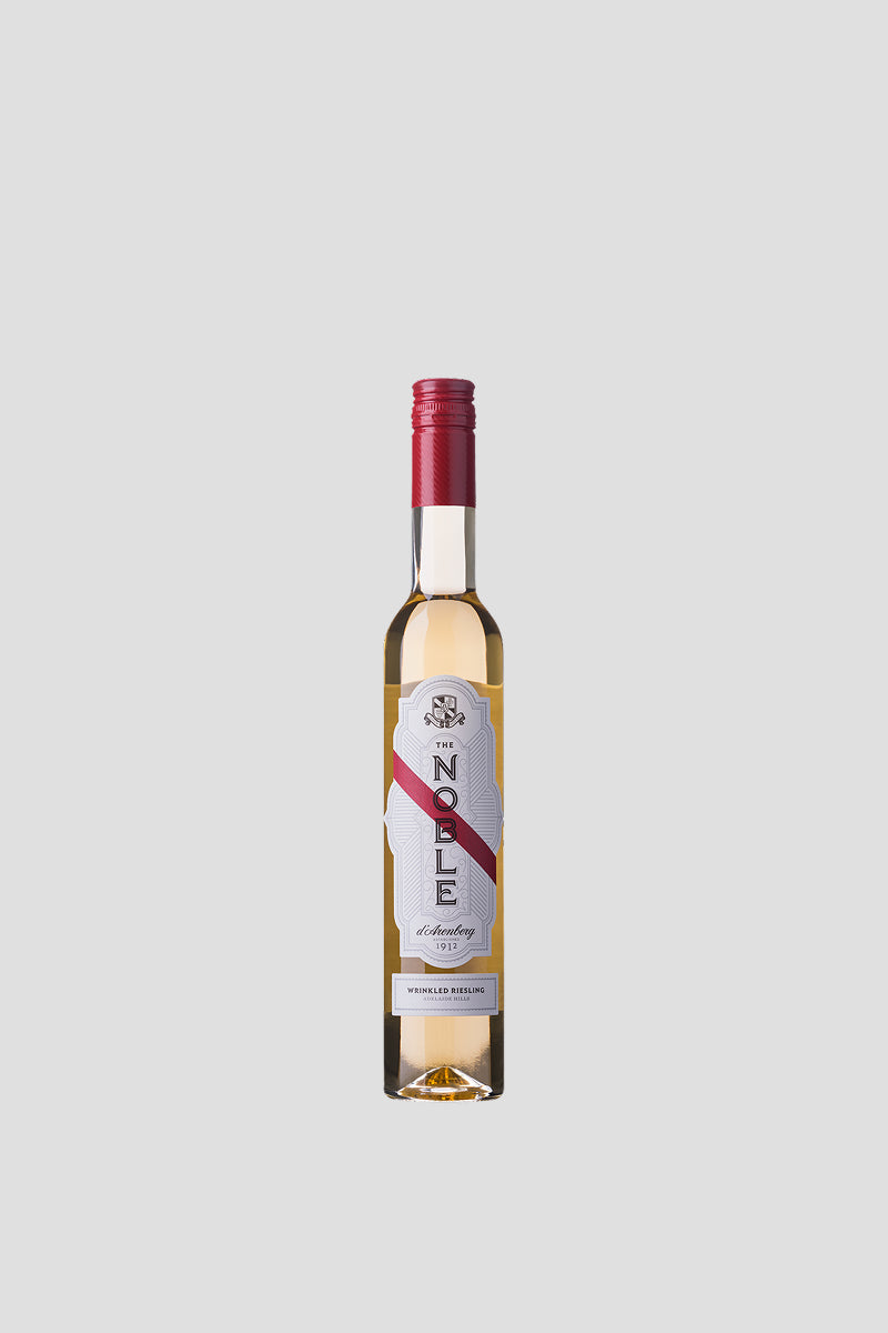 d'Arenberg The Noble Wrinkled Riesling 375ml