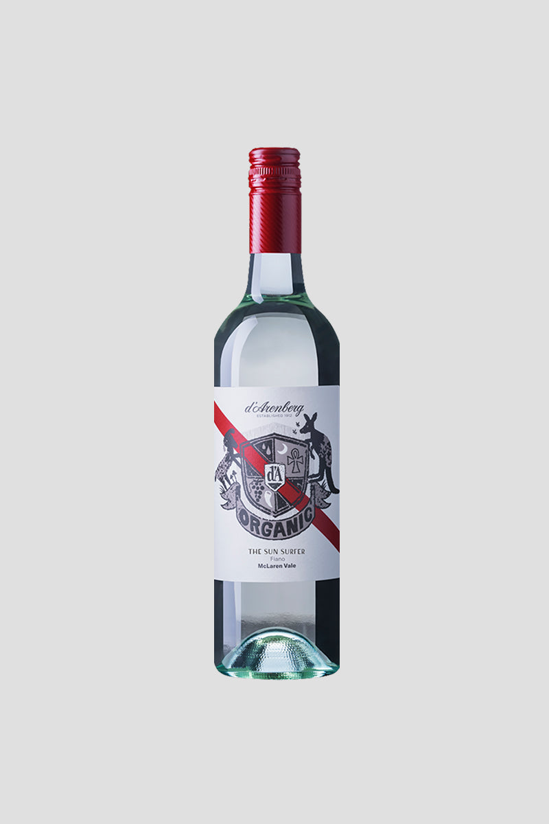 d'Arenberg Sun Surfer Fiano