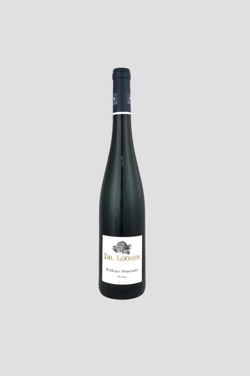 Dr. Loosen 'Wehlener Sonnenuhr' Riesling Grosses Gewächs
