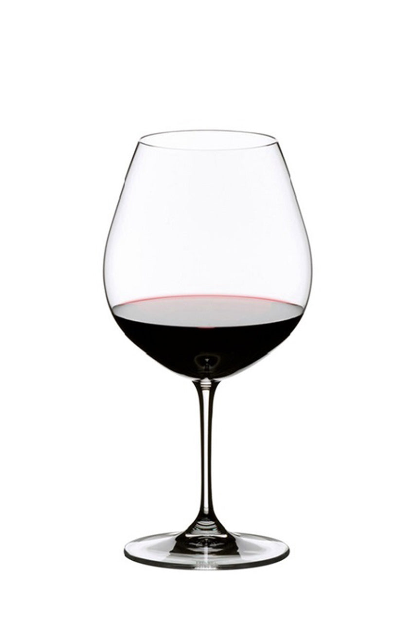 Riedel Vinum Burgundy Glass