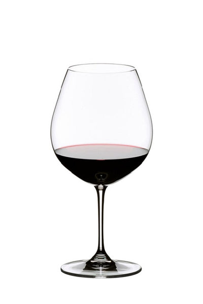 Riedel Vinum Burgundy Glass