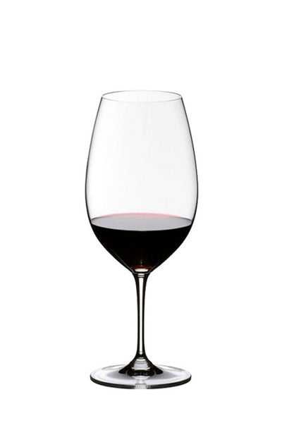 Riedel Vinum Shiraz Glass