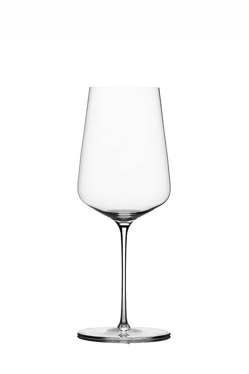 Zalto White Wine Glass