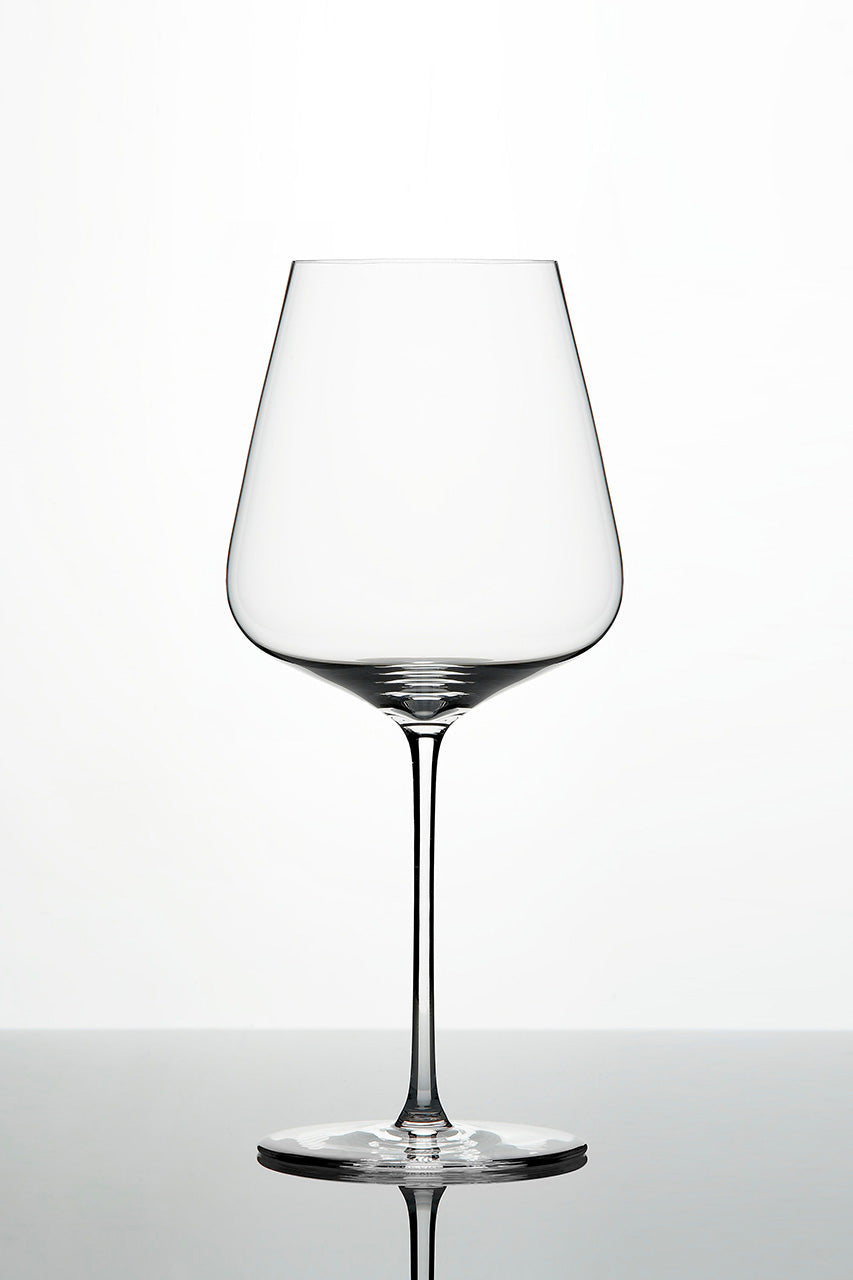 Zalto Bordeaux Glass