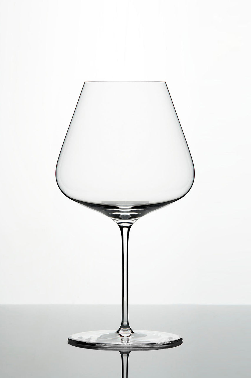 Zalto Burgundy Glass