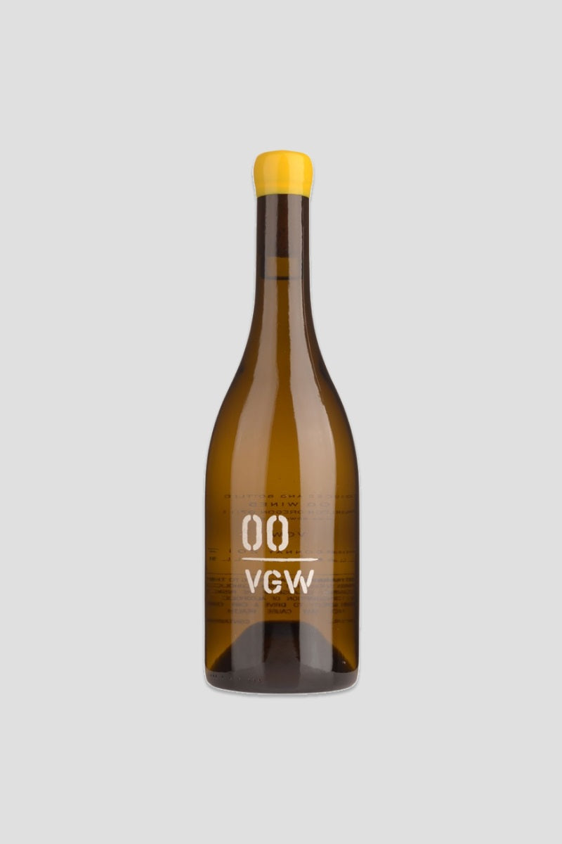 00 Wines 'VGW' Chardonnay
