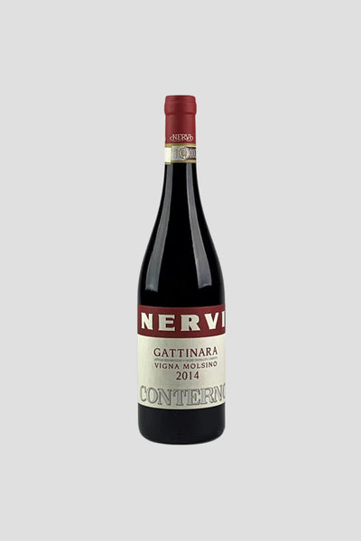 Nervi Conterno Gattinara 'Vigna Molsino' 1.5L