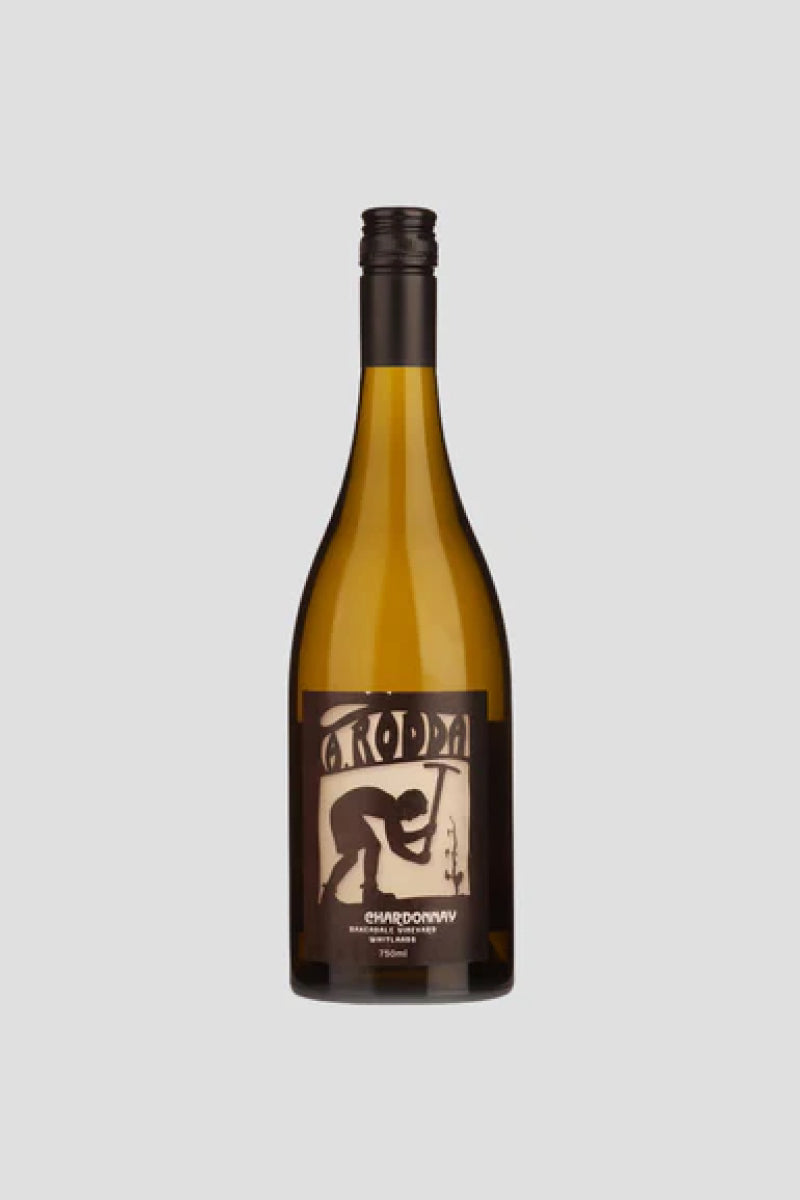 A. Rodda 'Whitlands' Vineyard Chardonnay