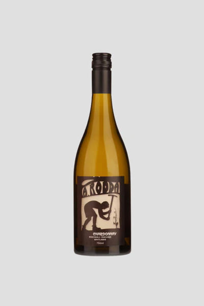 A. Rodda 'Whitlands' Vineyard Chardonnay