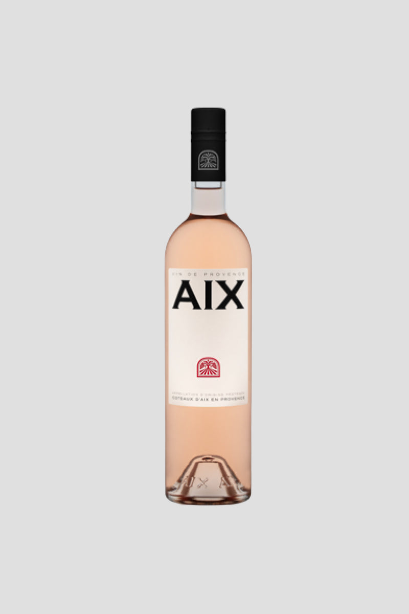 Maison Saint AIX Rosé - ONLINE ONLY