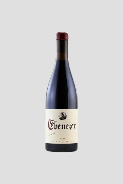 Agricola Ebenezer Shiraz