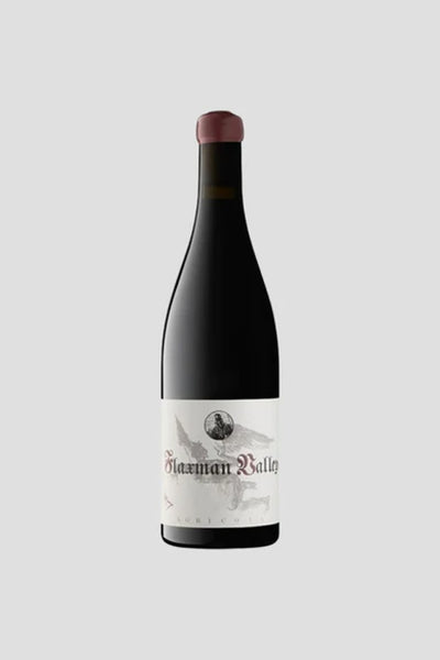 Agricola Flaxman Valley Shiraz