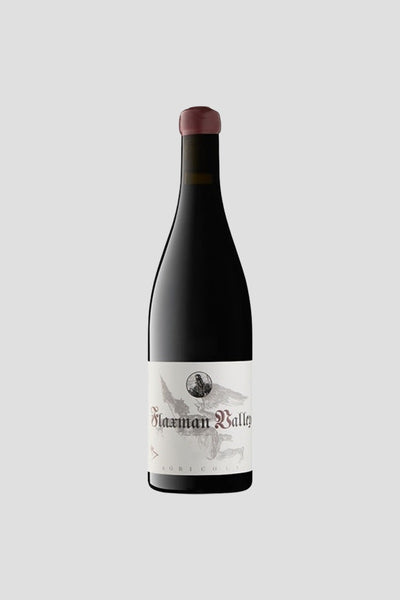 Agricola Flaxman Valley Shiraz