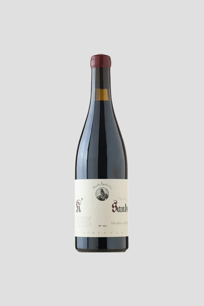 Agricola K’ Sands Shiraz
