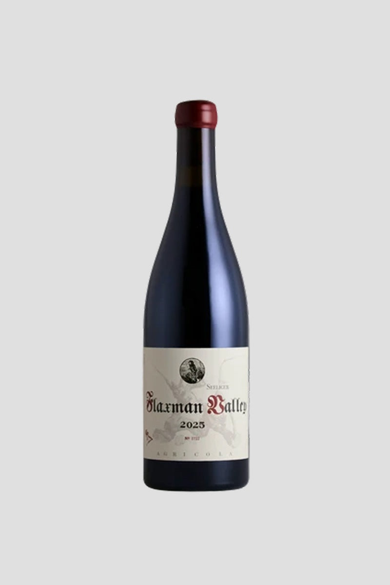 Agricola Seeliger Shiraz