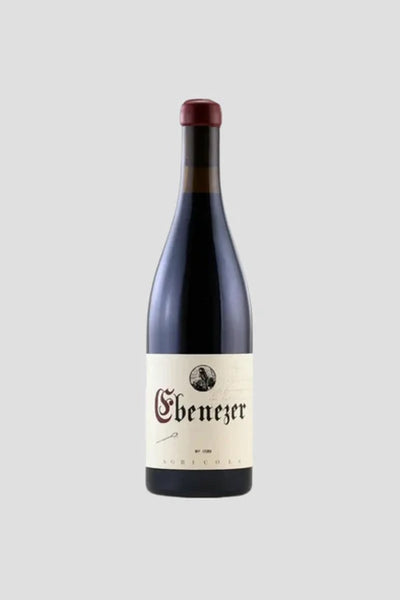 Agricola Ebenezer Shiraz