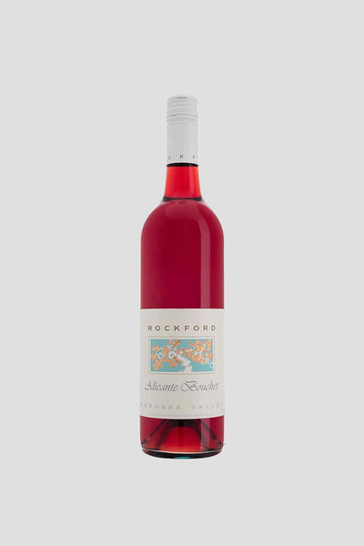 Rockford ‘Alicante Bouchet’ Rosé - Online Only