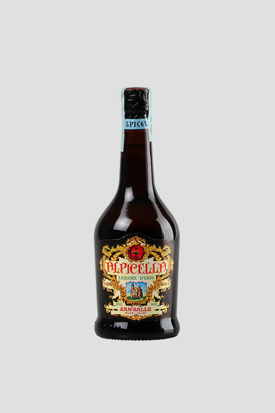 Sangallo Alpicella Liqueur d’Erbe