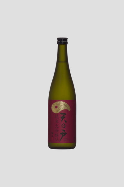 Amanoto 1917 - Akita Junmai Daiginjo 35 720ml