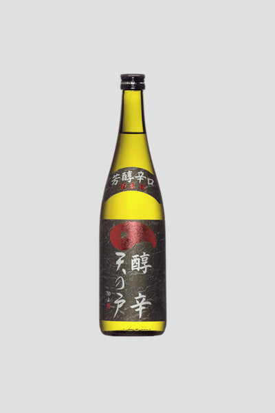 Amanoto Junkara Junmai 720ml