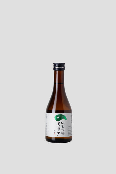 Amanoto Junmai Ginjo 300ml