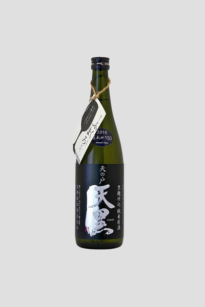 Amanoto Tenkuro Junmai Genshu 720ml
