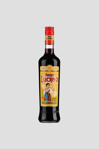 Lucano Amaro
