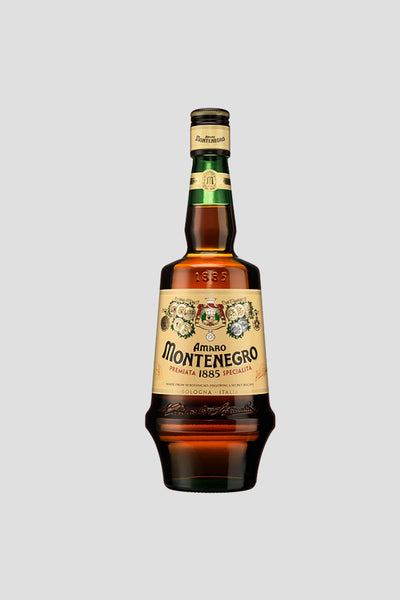 Amaro Montenegro