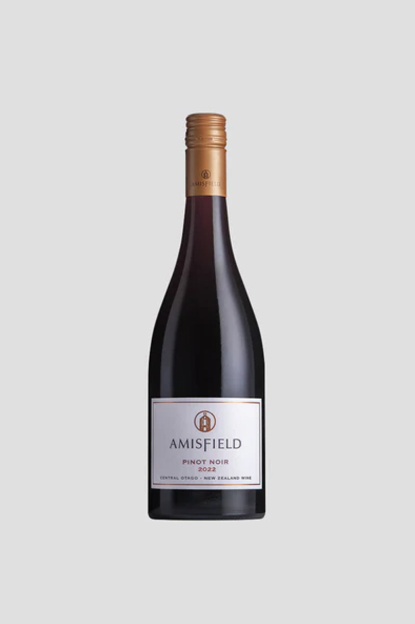 Amisfield Pinot Noir