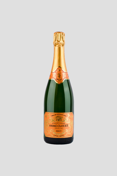 André Clouet Dream Vintage Champagne 2016