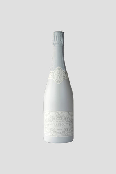 André Clouet NV Blanc de Blancs Champagne