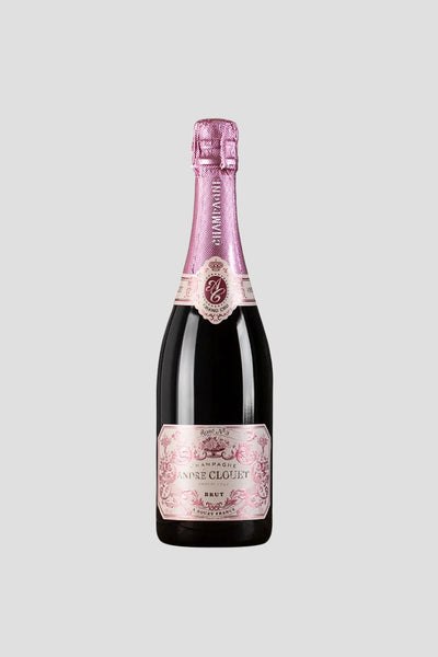 André Clouet Rosé No.3 Brut