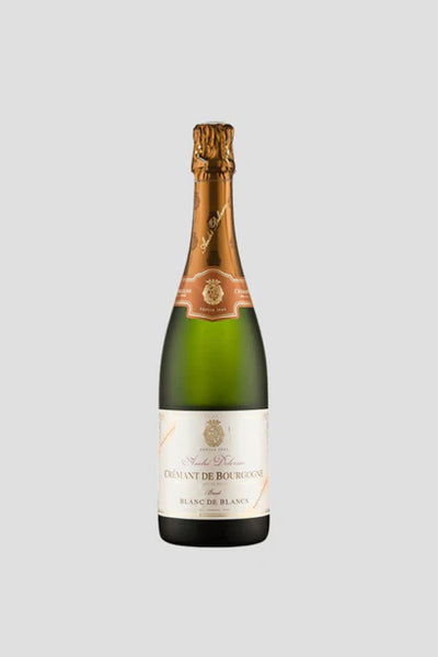 André Delorme Crémant de Bourgogne Blanc de Blancs
