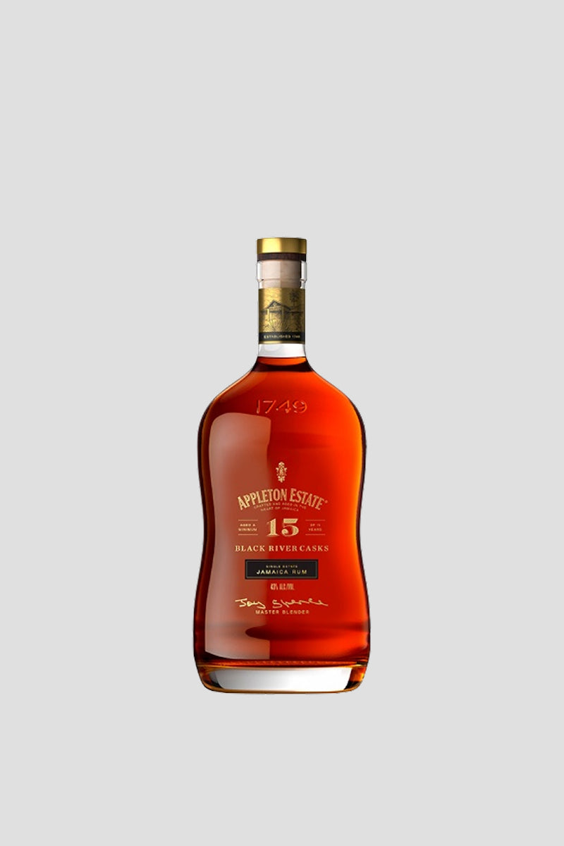 Appleton Estate 15 Year Old Rum
