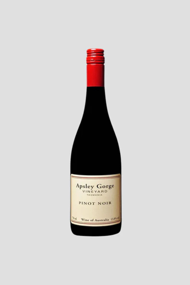 Apsley Gorge Vineyard Pinot Noir