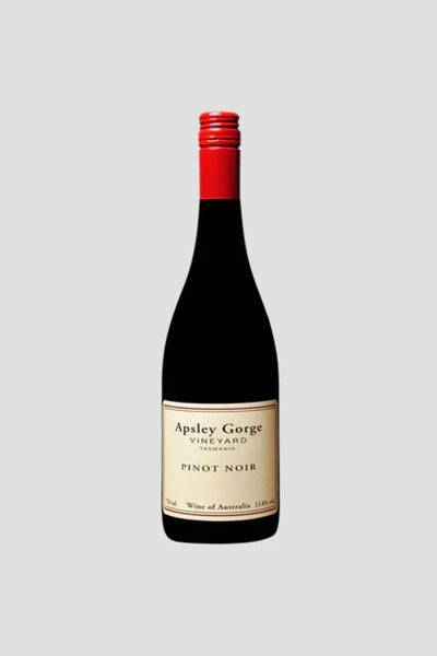 Apsley Gorge Vineyard Pinot Noir