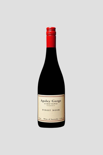 Apsley Gorge Vineyard Pinot Noir