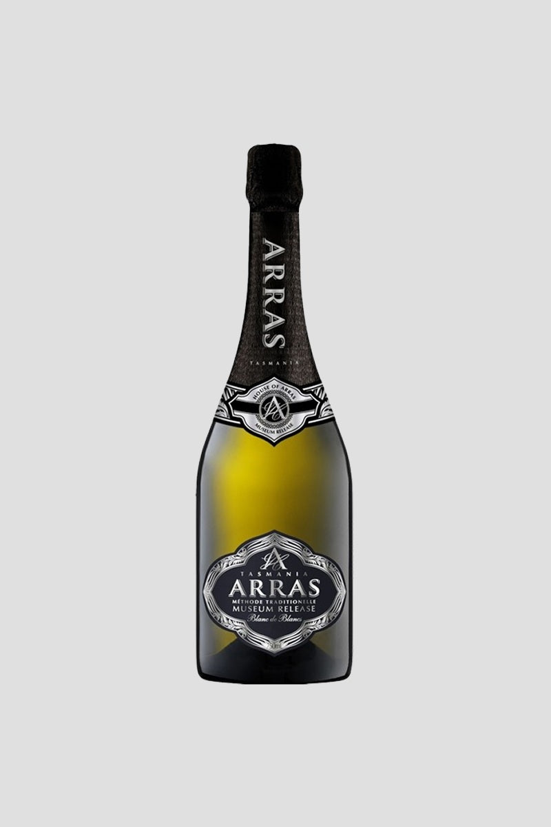 House of Arras Museum Release Blanc de Blancs
