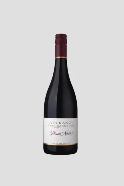 Ata Rangi Pinot Noir