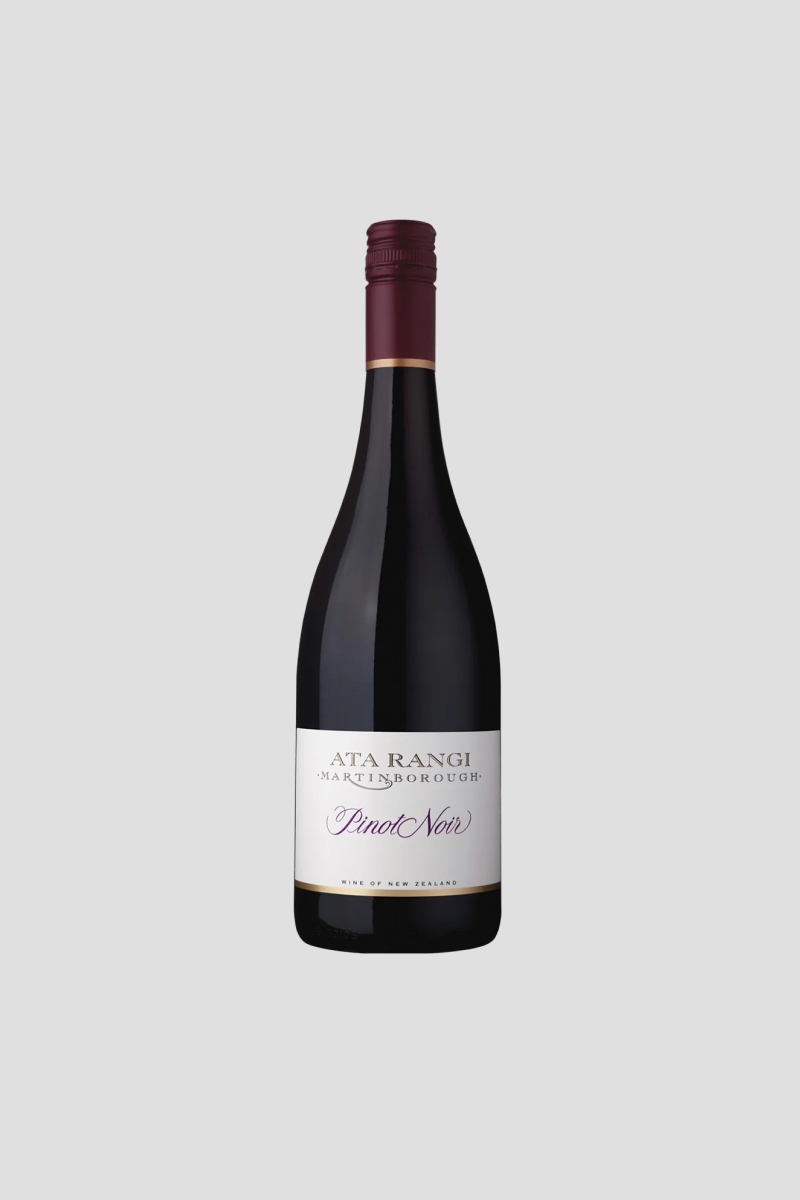 Ata Rangi Pinot Noir